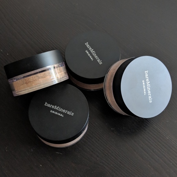 bareMinerals Other - 💜 *LAST CHANCE* Original Foundation